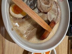 -味千拉面(航洋国际购物中心)