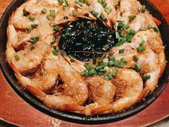 -老淮安·淮安菜(涟水店)