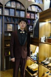 -伊布老裁缝西装礼服定制