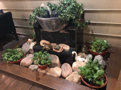 -老船坞餐厅(北京亚洲大酒店 )