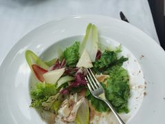 -瑞吉酒店 · Elba 欧尔巴意大利餐厅· 精致意餐·云端聚会