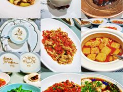 -庐灶江南·江南菜·四合院Bistro(东直门·华侨夜泊君亭店)