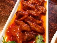 -疆Jiang·新疆秘制料理