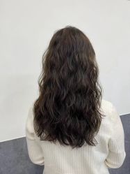 -张昊造型