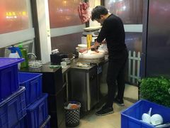 -广味鲜潮汕牛肉火锅(延安三路店)