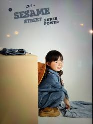 -小熊维尼高端儿童摄影(南山店)