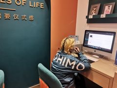 -海马体照相馆(重庆爱琴海购物公园店)