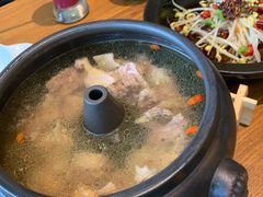 -云海肴·汽锅鸡·云南菜(苏州中心店)