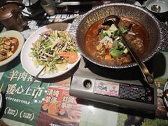 -福宝漠北·牛羊肉(广埠屯店)