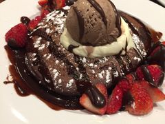 Pancake-Pancakes on the rocks(Darling Harbour)