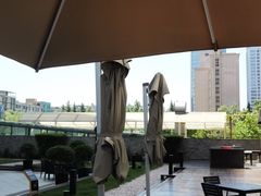 -西安高新希尔顿酒店·咖啡露台西餐厅