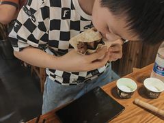 -号令江湖·水浒烤肉(和畅睦邻中心店)