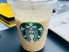 -星巴克(清远万达广场店)