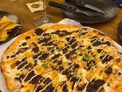 -Q MEX 库迈墨西哥餐吧(双井店)