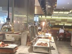-汉阳廷自助烤肉(同和金铂天地店)