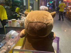 -乐乐姐超级土豆(中关村5号店)