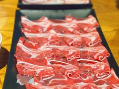 -四喜小胖·北京涮肉(五道营店)