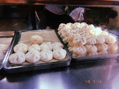 -袁大头包子(光华路店)