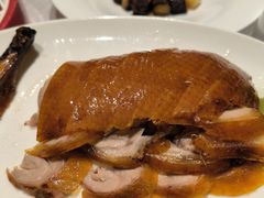 -满堂·烤鸭店·北京菜(鼓楼店)