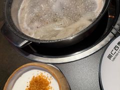 -同仁四季椰子鸡(宝安壹方城店)