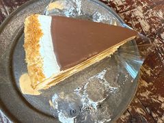 -青咖啡(三坊七巷店)