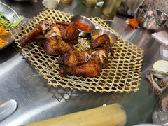 -怀德酒楼·粤菜·海鲜·茶点(宝安国际机场店)