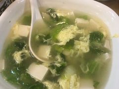 -台北楚楚园馅饼粥(虹桥南丰城店)