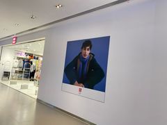 -优衣库(昆明七彩METOWN购物中心店)