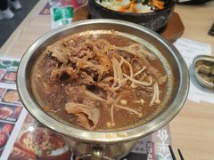 -米村拌饭(李沧松乐汀店)