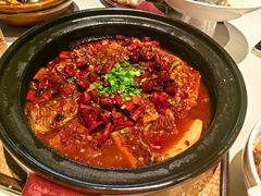 -黔香阁·味(花木店)