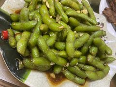 -阿木怪味牛骨头