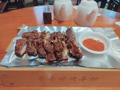 -大门水乡·顺德菜
