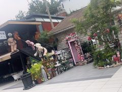 -京北渔家傲