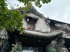 -青州古城