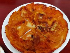 -屋里家延边朝鲜族冷面(南园店)