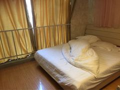 简爱情人主题酒店(山西路中环国际店)-简爱主题酒店(山西路中环国际店)