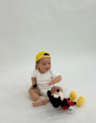 -小阿福儿童摄影(摩尔城店)