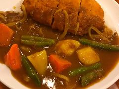-COCO壱番屋(北京平安国际金融中心店)