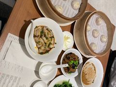 -鼎泰丰(德基广场店)