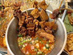 -小螺大作·螺蛳粉火锅(林和西店)