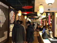 大堂-赤谷和牛烧肉居酒屋(石景山店)