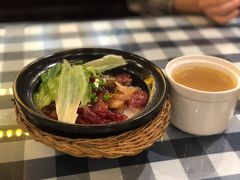 腊味煲仔饭-蓝记茶餐厅(勒泰店)