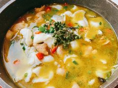 -赵小姐丨新中餐(曲江店)