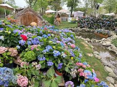 -HERRE·FARM 赫尔露营农场·团建聚会包场