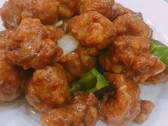 -宝发园名菜馆