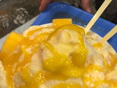 -冰神糖水铺(国贸中心店)