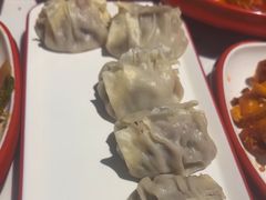 -欧提汗·新疆餐厅·清真(银都路店)
