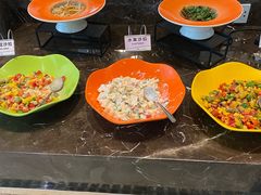 -义乌国际大厦酒店