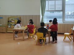 -魔力熊儿童早教托育中心(硚口同馨店)