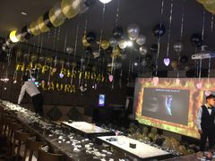 -V-SHOW KTV(济南概念店)